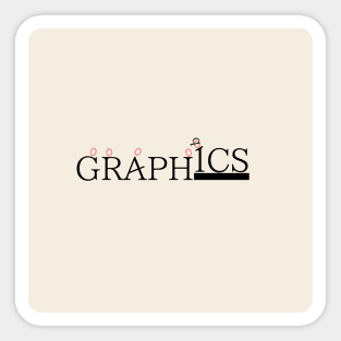 What is Graphics Sticker